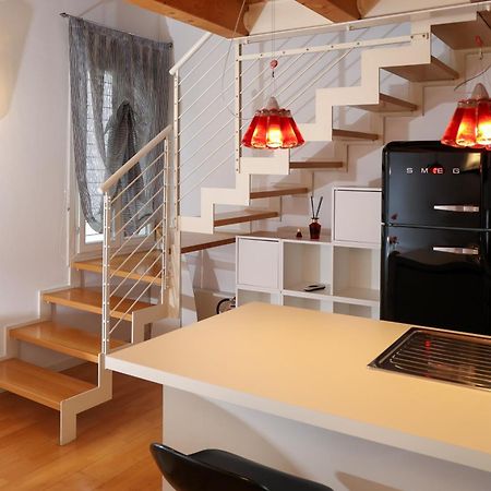 Apartament Cindy House - Centro Storico Bassano del Grappa Zewnętrze zdjęcie