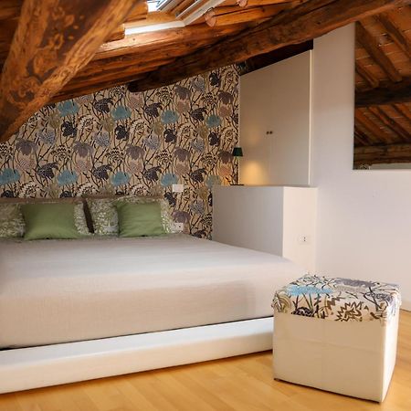 Apartament Cindy House - Centro Storico Bassano del Grappa Zewnętrze zdjęcie