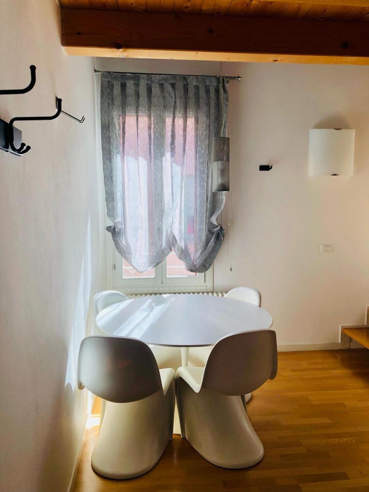 Apartament Cindy House - Centro Storico Bassano del Grappa Zewnętrze zdjęcie