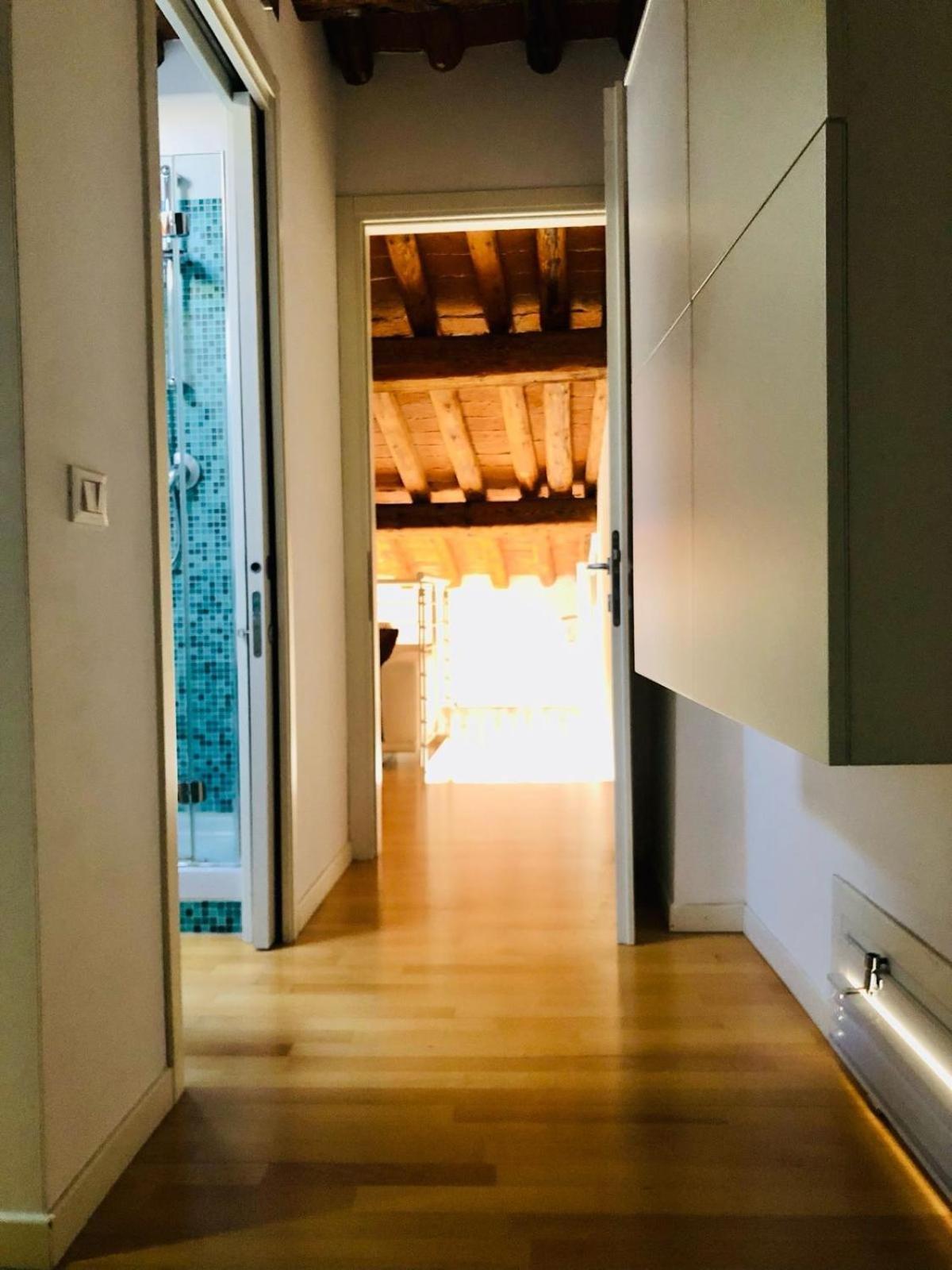 Apartament Cindy House - Centro Storico Bassano del Grappa Zewnętrze zdjęcie