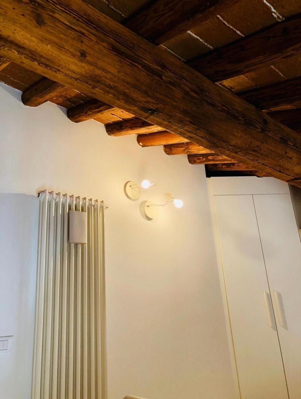 Apartament Cindy House - Centro Storico Bassano del Grappa Zewnętrze zdjęcie