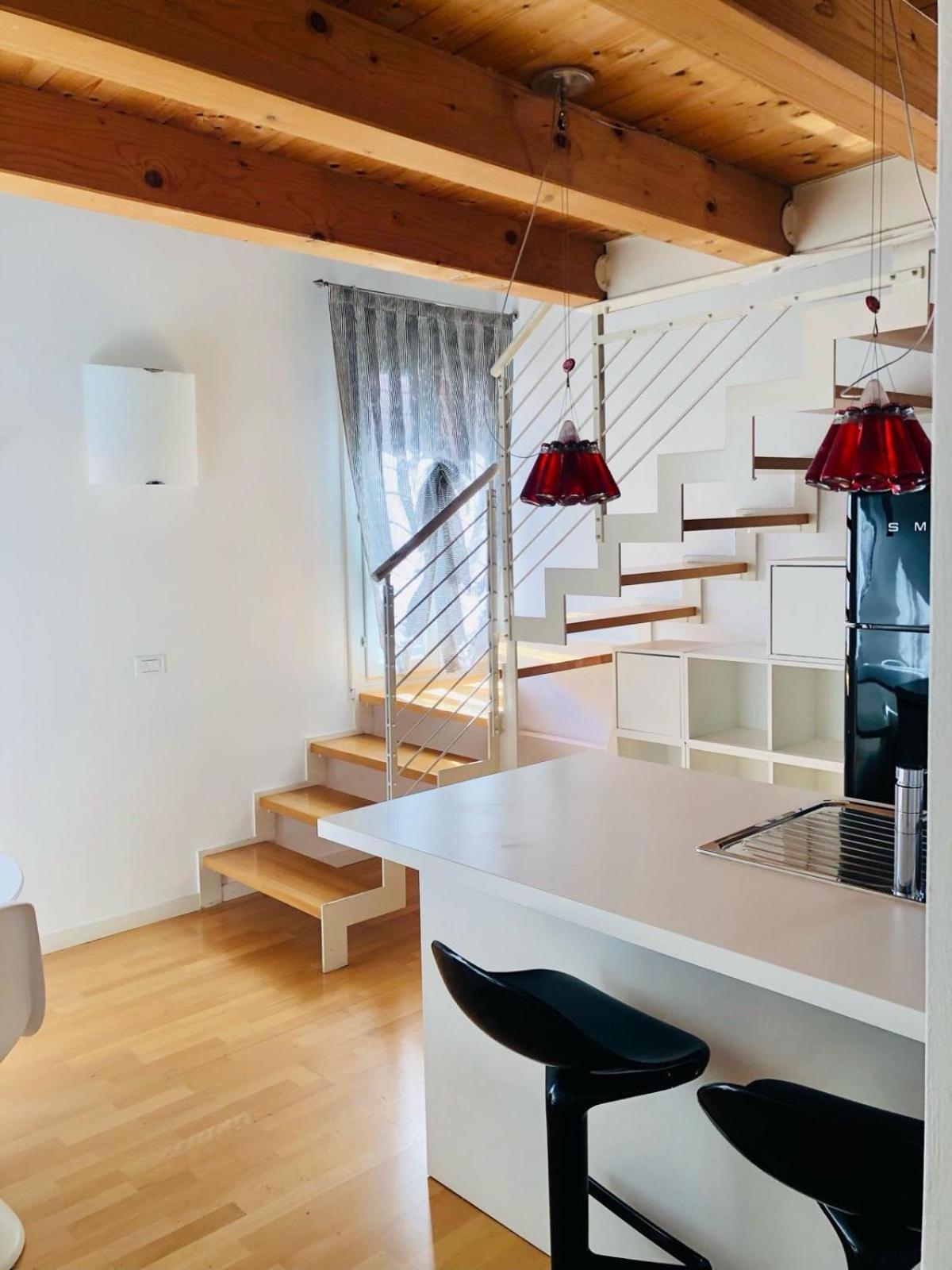 Apartament Cindy House - Centro Storico Bassano del Grappa Zewnętrze zdjęcie