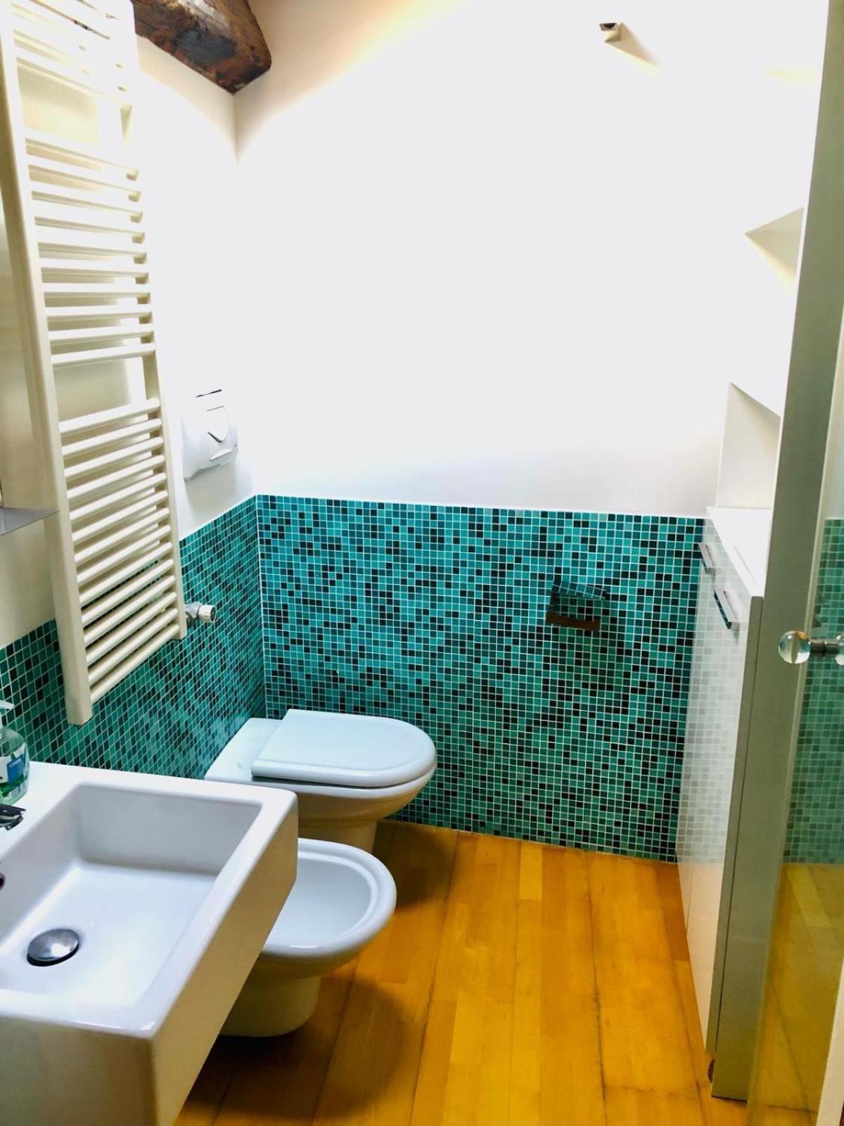 Apartament Cindy House - Centro Storico Bassano del Grappa Zewnętrze zdjęcie