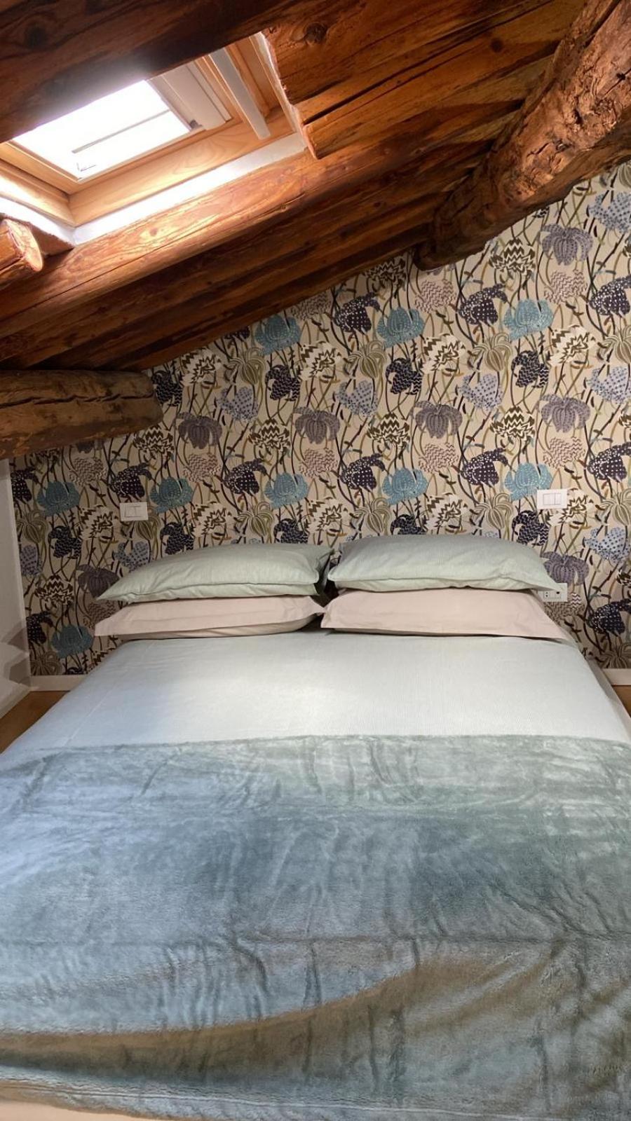 Apartament Cindy House - Centro Storico Bassano del Grappa Zewnętrze zdjęcie