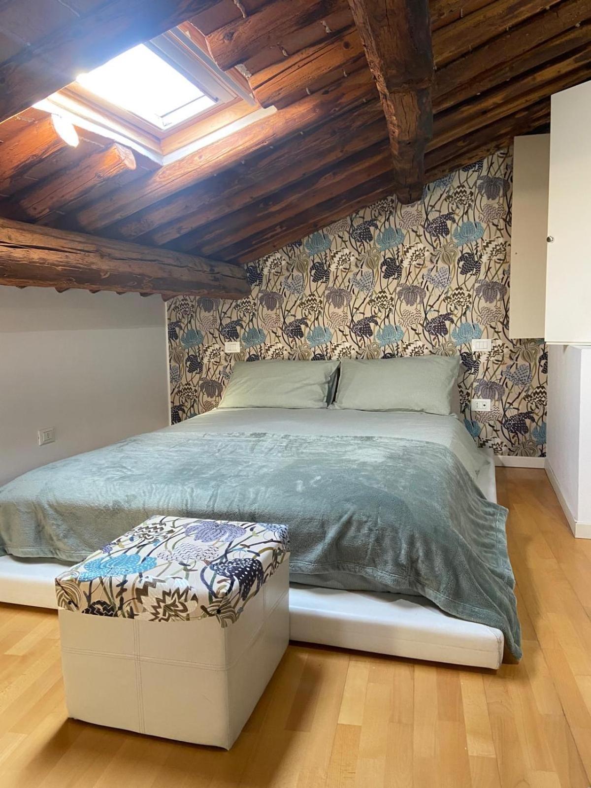 Apartament Cindy House - Centro Storico Bassano del Grappa Zewnętrze zdjęcie