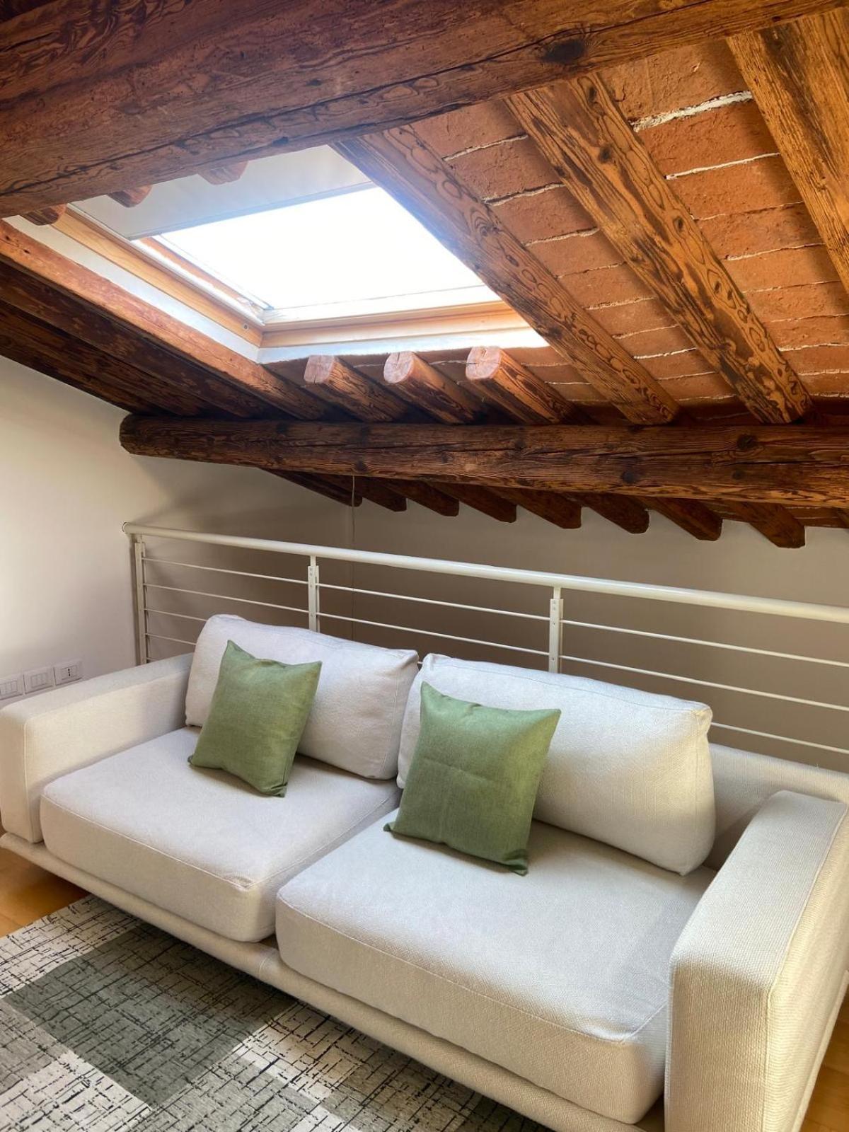 Apartament Cindy House - Centro Storico Bassano del Grappa Zewnętrze zdjęcie