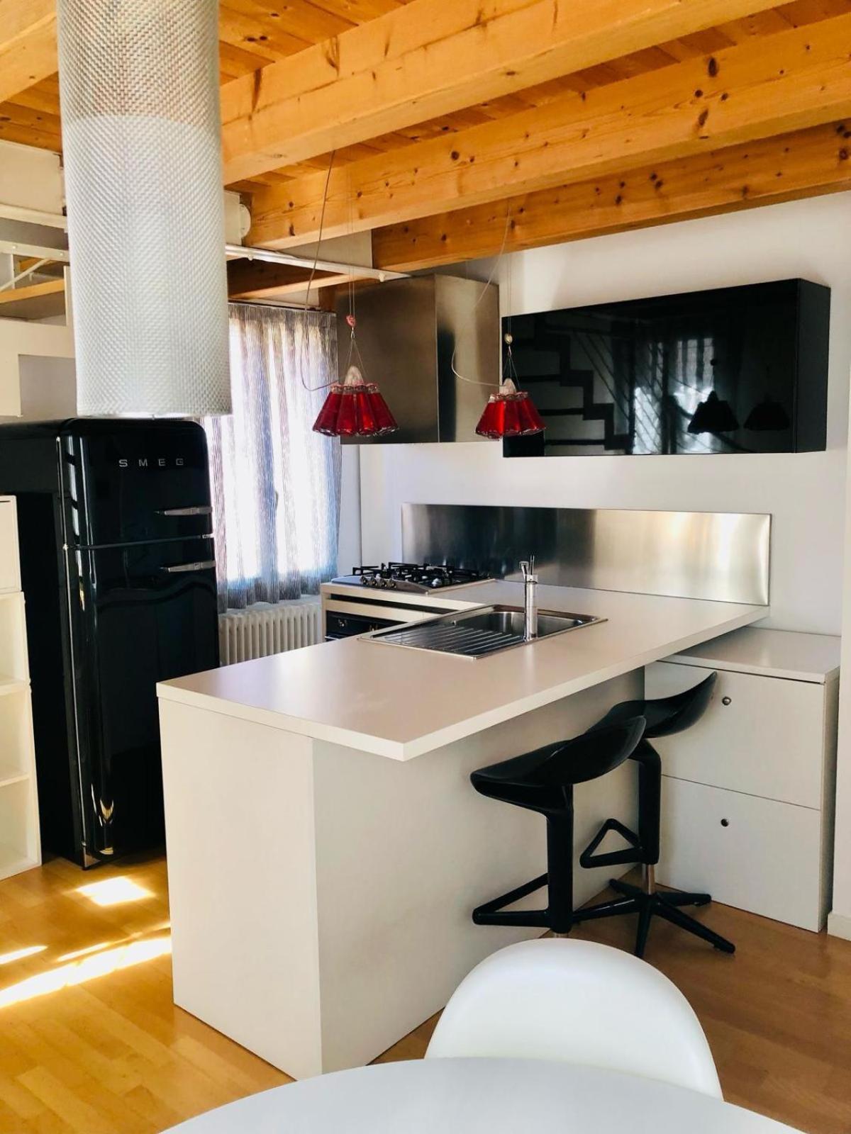 Apartament Cindy House - Centro Storico Bassano del Grappa Zewnętrze zdjęcie
