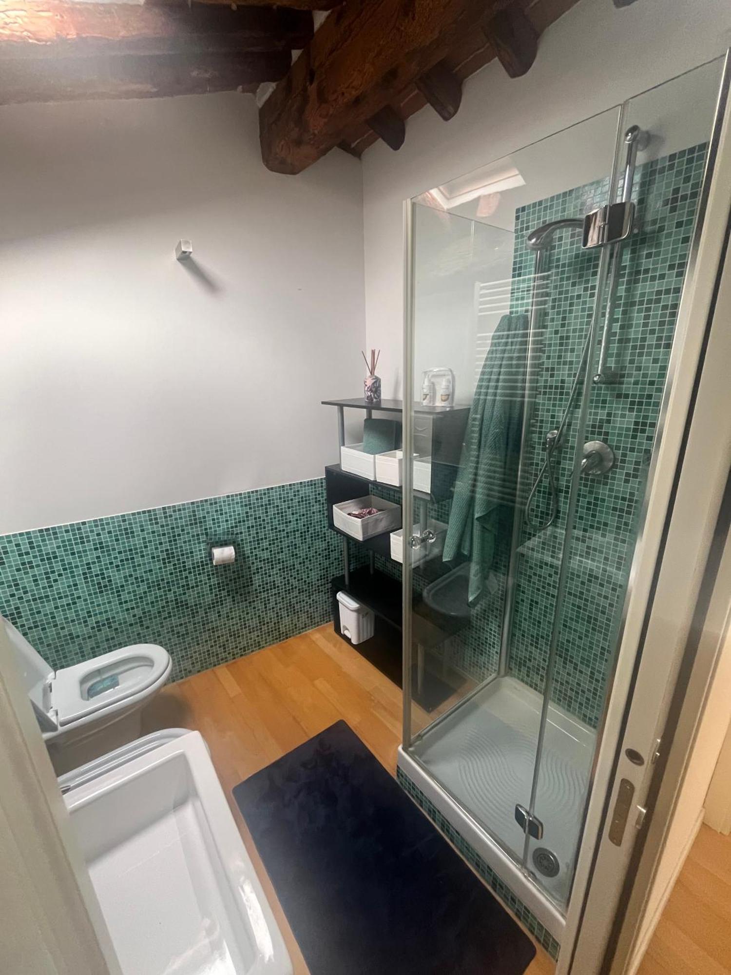 Apartament Cindy House - Centro Storico Bassano del Grappa Zewnętrze zdjęcie