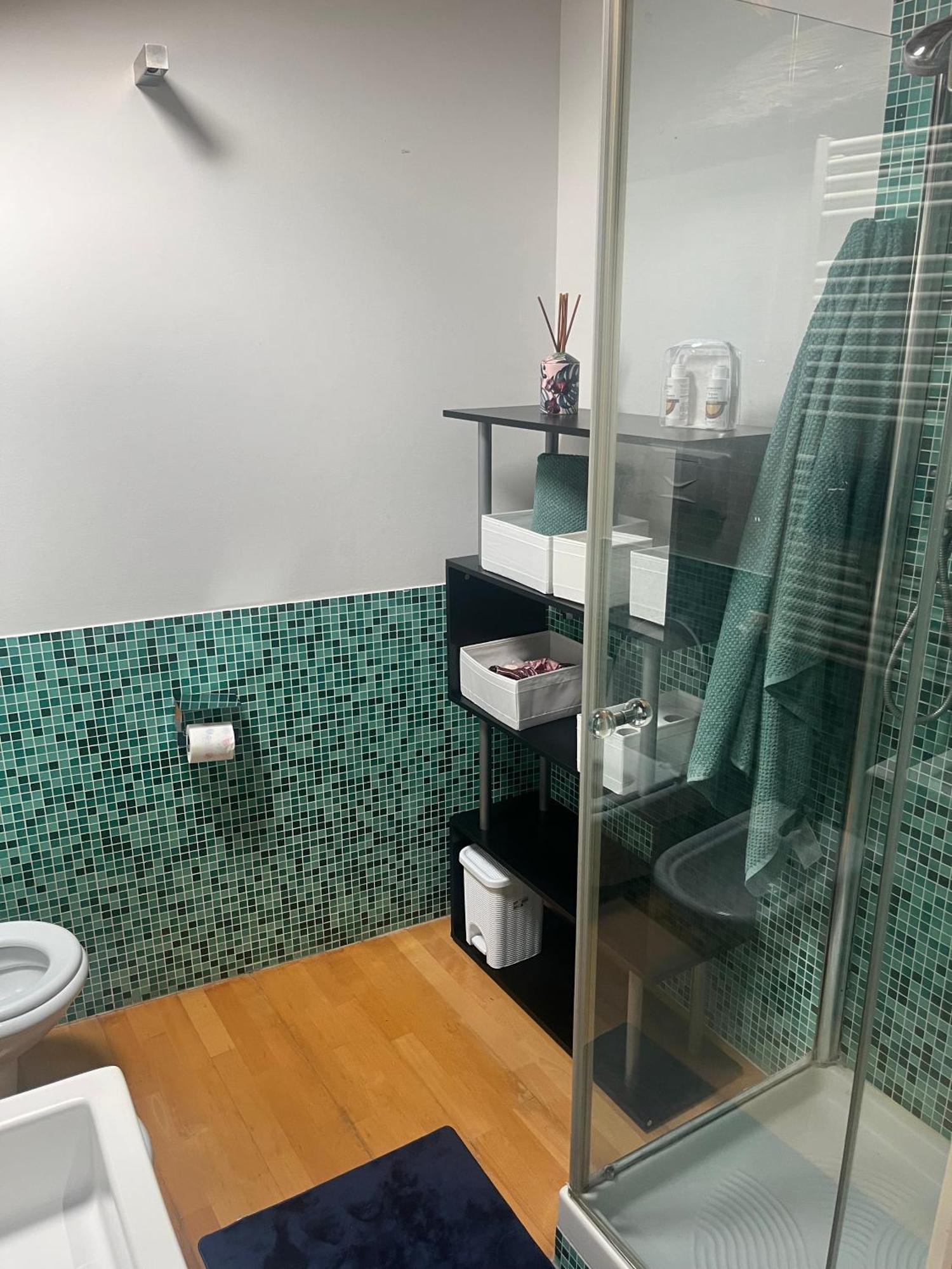 Apartament Cindy House - Centro Storico Bassano del Grappa Zewnętrze zdjęcie