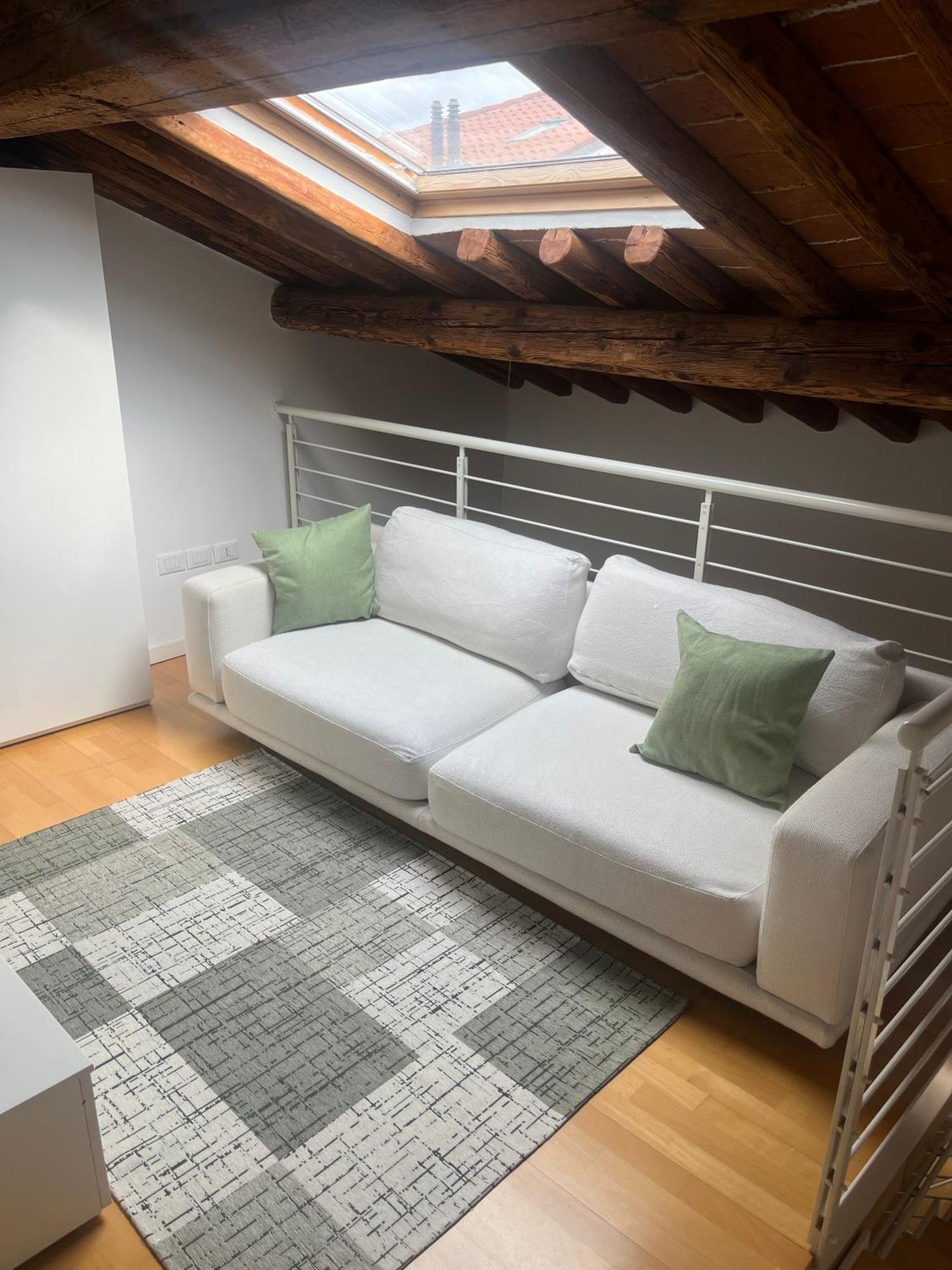 Apartament Cindy House - Centro Storico Bassano del Grappa Zewnętrze zdjęcie