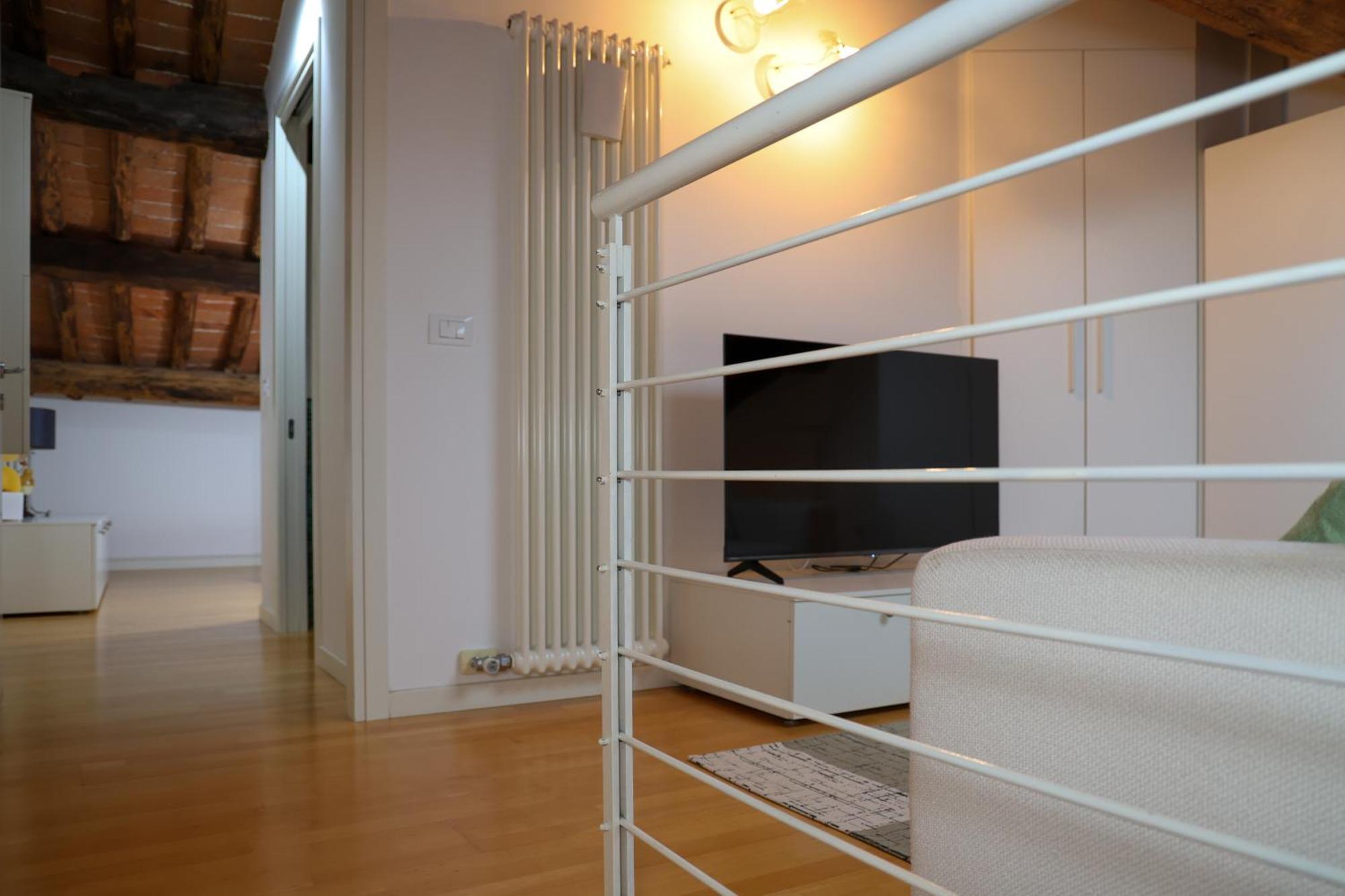 Apartament Cindy House - Centro Storico Bassano del Grappa Zewnętrze zdjęcie