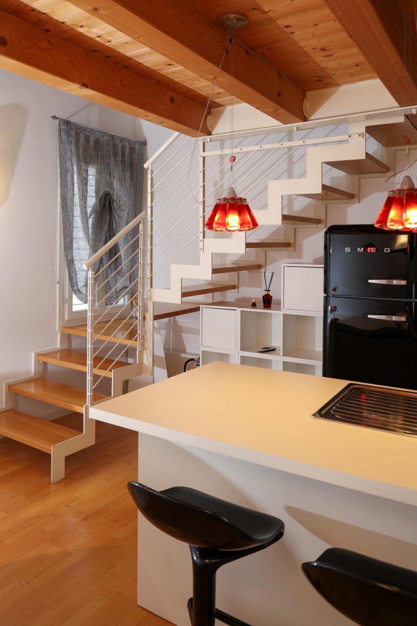 Apartament Cindy House - Centro Storico Bassano del Grappa Zewnętrze zdjęcie