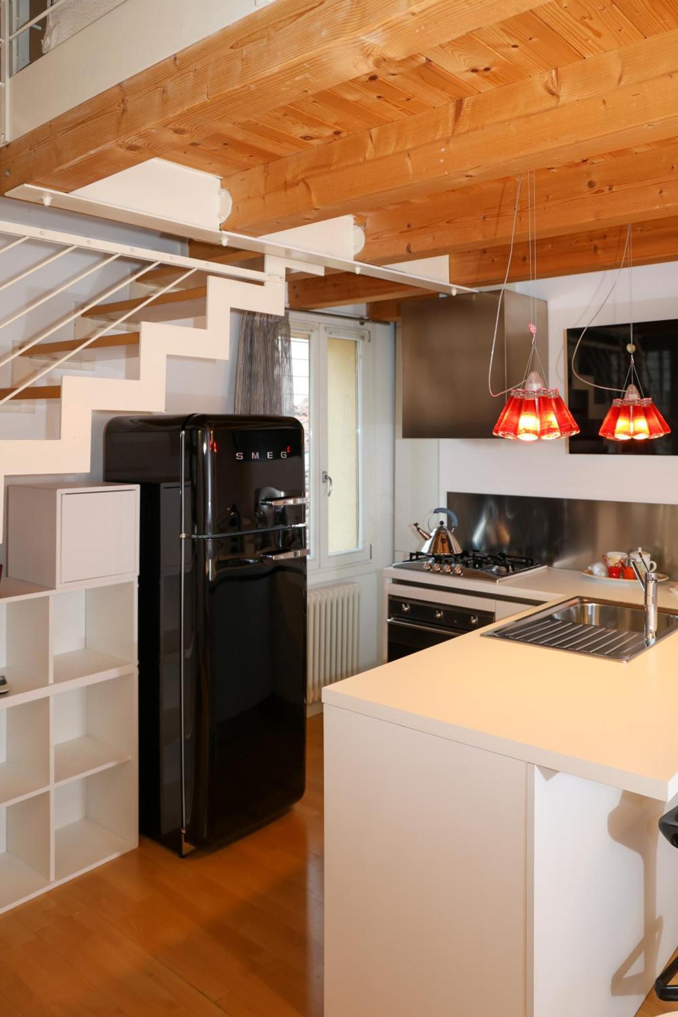 Apartament Cindy House - Centro Storico Bassano del Grappa Zewnętrze zdjęcie