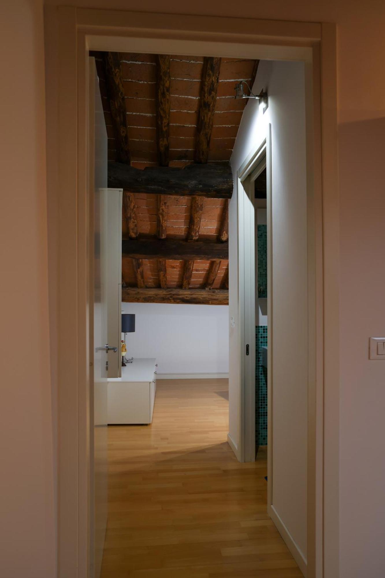 Apartament Cindy House - Centro Storico Bassano del Grappa Zewnętrze zdjęcie