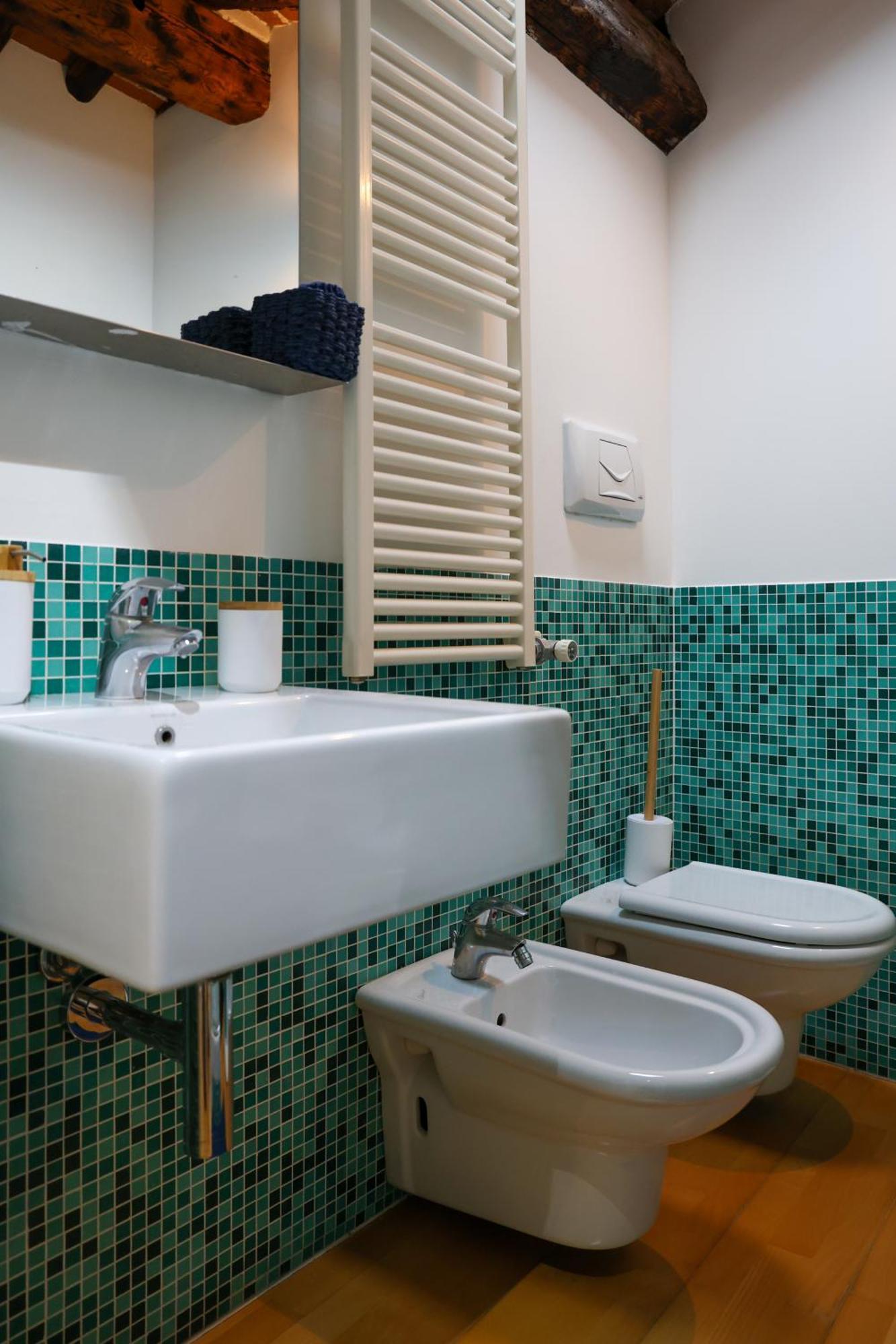 Apartament Cindy House - Centro Storico Bassano del Grappa Zewnętrze zdjęcie