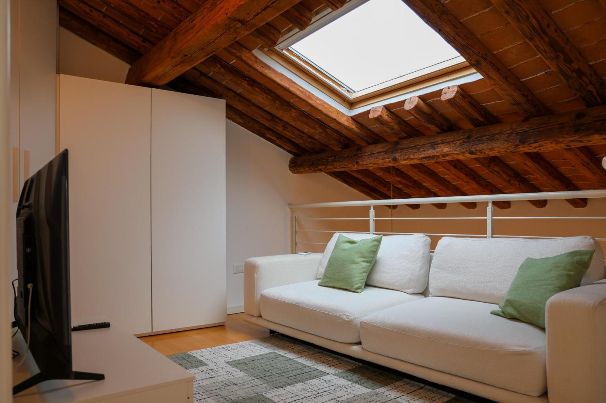 Apartament Cindy House - Centro Storico Bassano del Grappa Zewnętrze zdjęcie